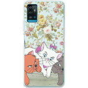 Чехол BoxFace ZTE Blade A71 