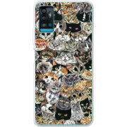 Чехол BoxFace ZTE Blade A71 