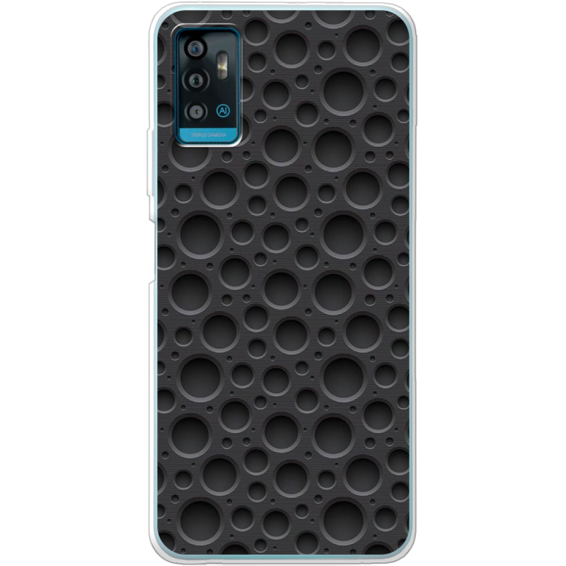 Чехол BoxFace ZTE Blade A71 