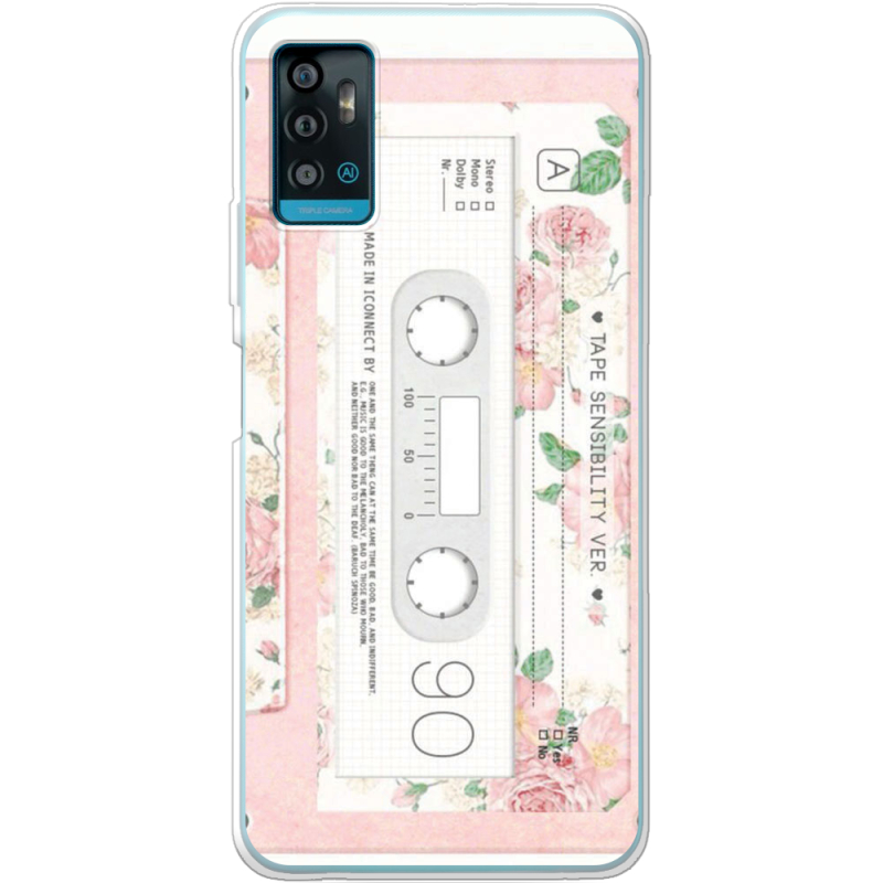 Чехол BoxFace ZTE Blade A71 