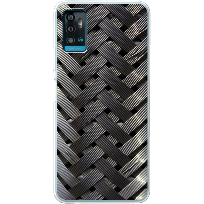 Чехол BoxFace ZTE Blade A71 