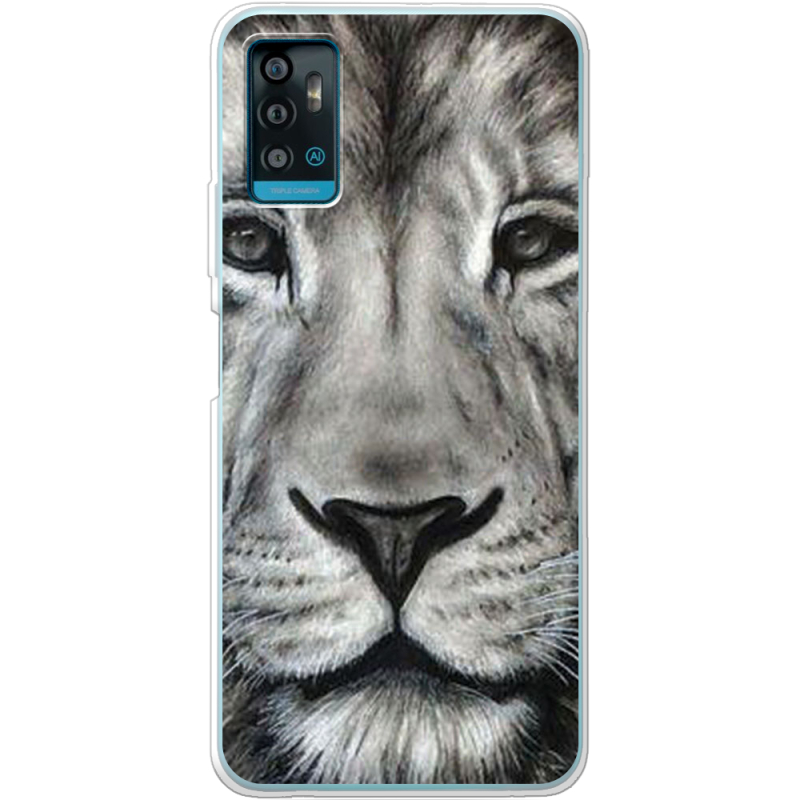 Чехол BoxFace ZTE Blade A71 