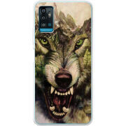 Чехол BoxFace ZTE Blade A71 