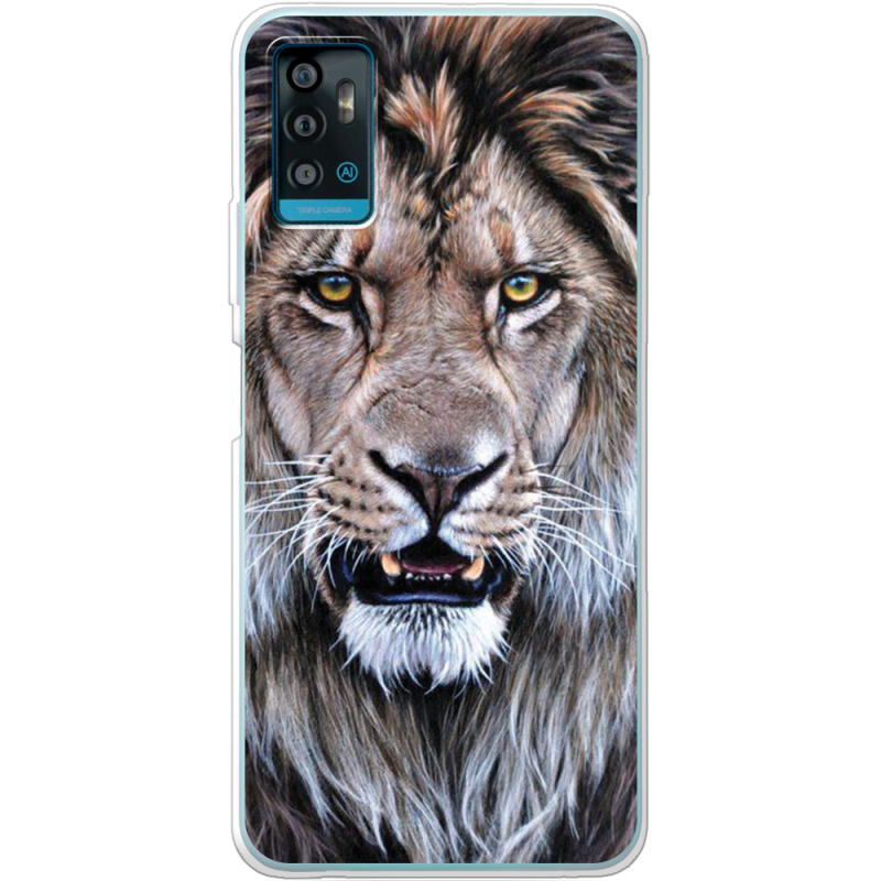 Чехол BoxFace ZTE Blade A71 