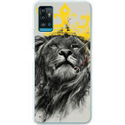 Чехол BoxFace ZTE Blade A71 