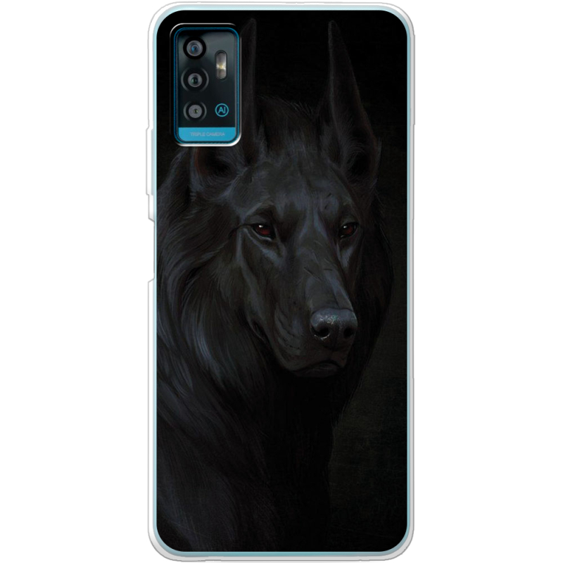Чехол BoxFace ZTE Blade A71 