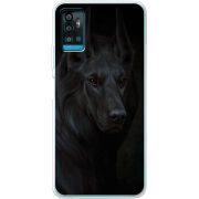 Чехол BoxFace ZTE Blade A71 