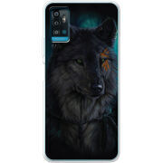 Чехол BoxFace ZTE Blade A71 