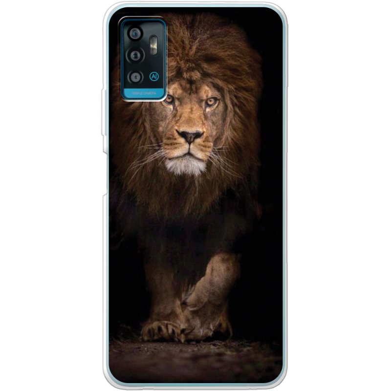 Чехол BoxFace ZTE Blade A71 