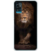 Чехол BoxFace ZTE Blade A71 