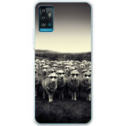 Чехол BoxFace ZTE Blade A71 