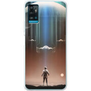 Чехол BoxFace ZTE Blade A71 