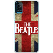 Чехол BoxFace ZTE Blade A71 
