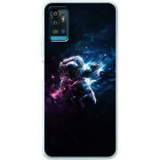 Чехол BoxFace ZTE Blade A71 