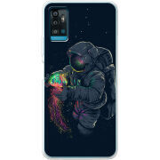 Чехол BoxFace ZTE Blade A71 