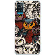 Чехол BoxFace ZTE Blade A71 