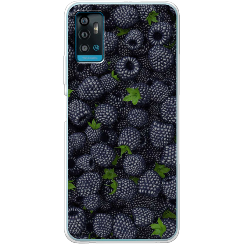 Чехол BoxFace ZTE Blade A71 