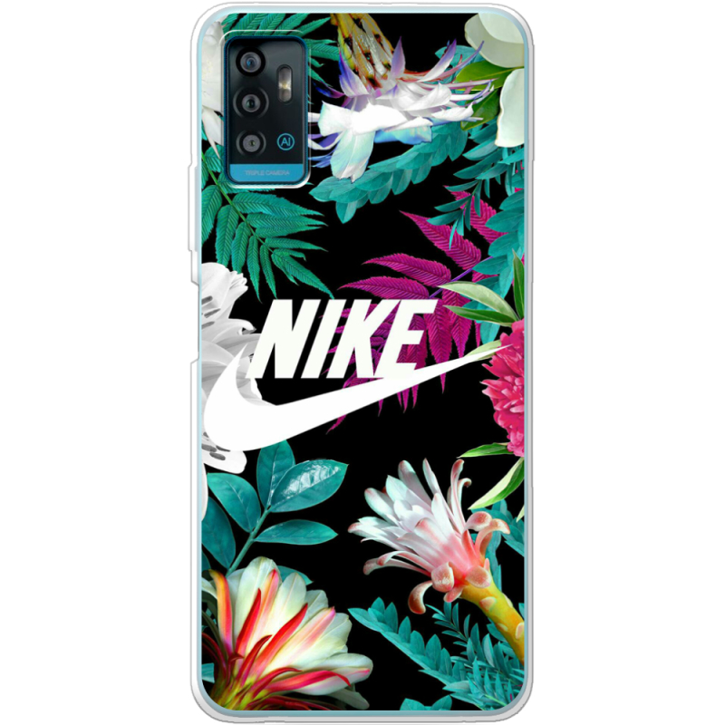 Чехол BoxFace ZTE Blade A71 