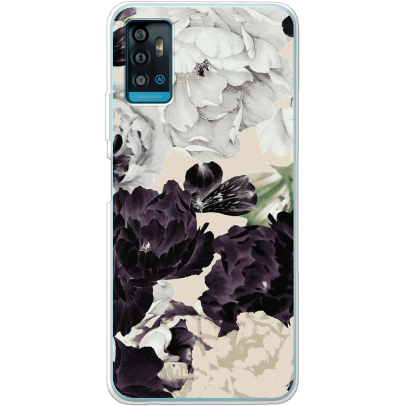 Чехол BoxFace ZTE Blade A71 