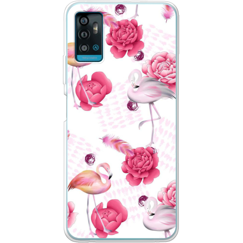 Чехол BoxFace ZTE Blade A71 