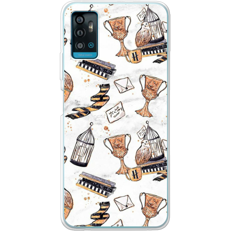 Чехол BoxFace ZTE Blade A71 