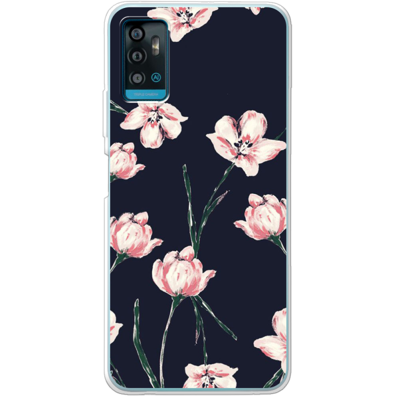 Чехол BoxFace ZTE Blade A71 
