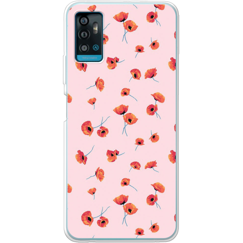 Чехол BoxFace ZTE Blade A71 