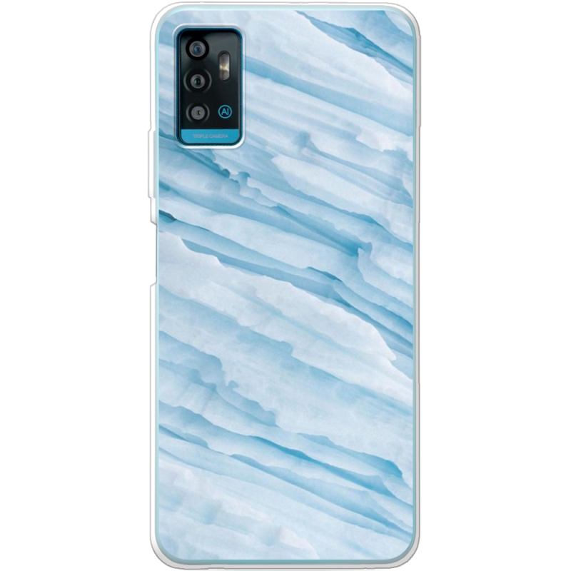 Чехол BoxFace ZTE Blade A71 