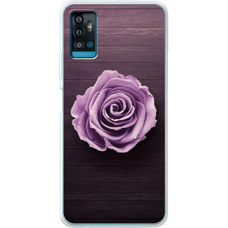 Чехол BoxFace ZTE Blade A71 