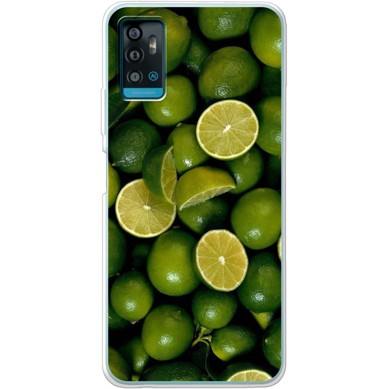 Чехол BoxFace ZTE Blade A71 