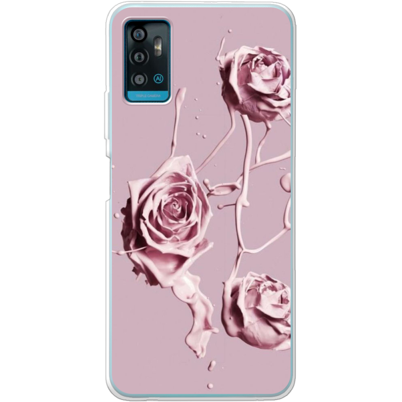 Чехол BoxFace ZTE Blade A71 