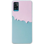 Чехол BoxFace ZTE Blade A71 
