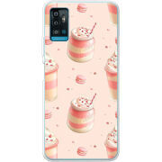 Чехол BoxFace ZTE Blade A71 