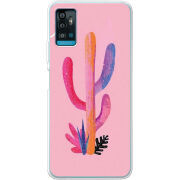 Чехол BoxFace ZTE Blade A71 