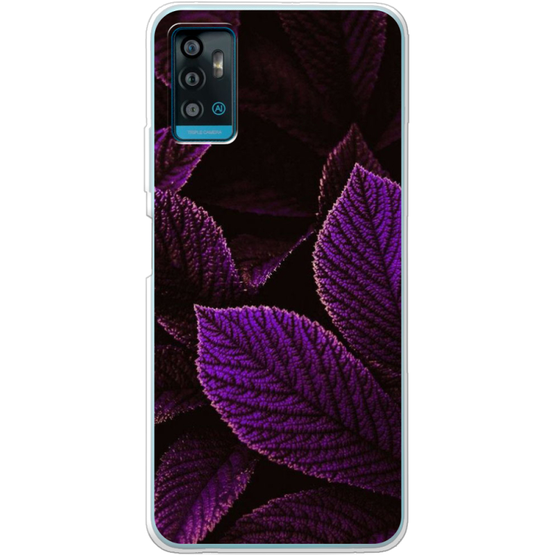 Чехол BoxFace ZTE Blade A71 