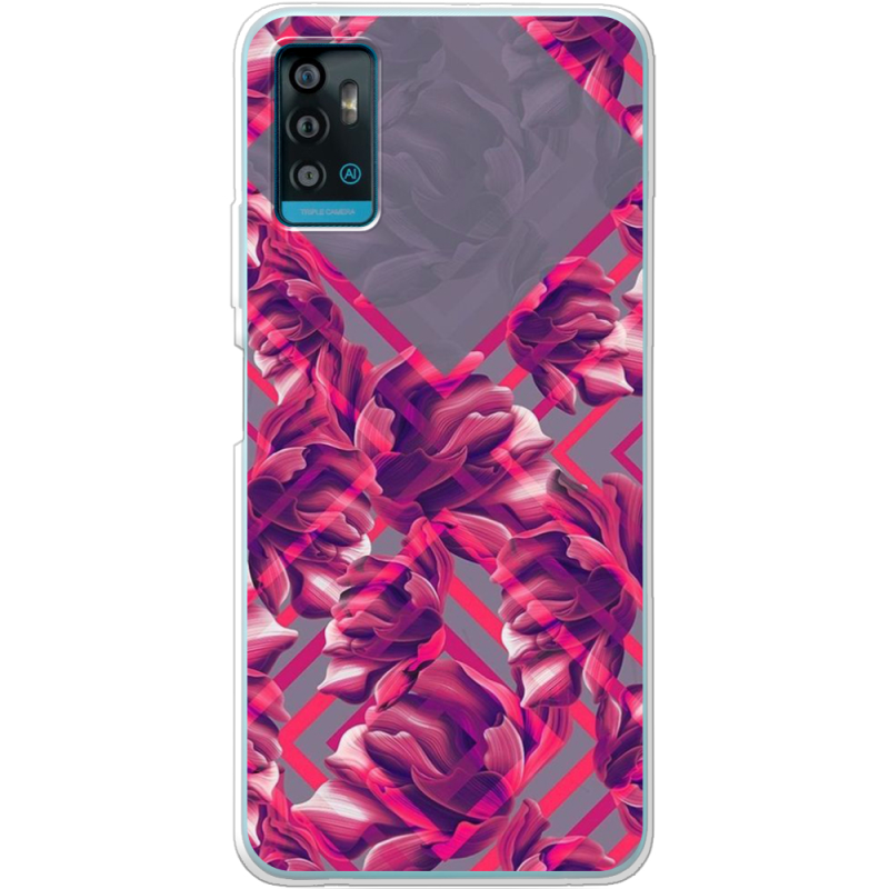 Чехол BoxFace ZTE Blade A71 