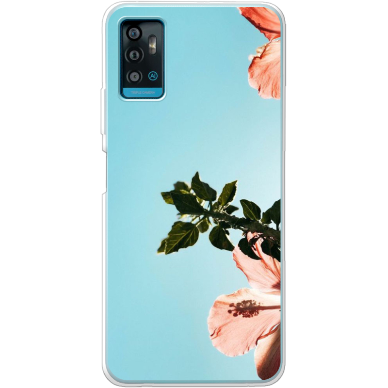 Чехол BoxFace ZTE Blade A71 