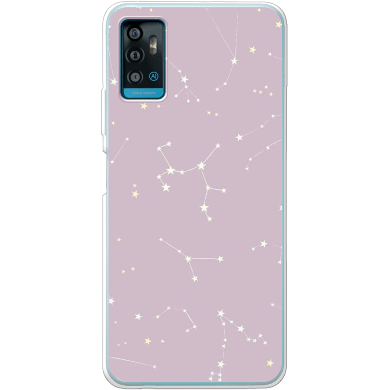 Чехол BoxFace ZTE Blade A71 