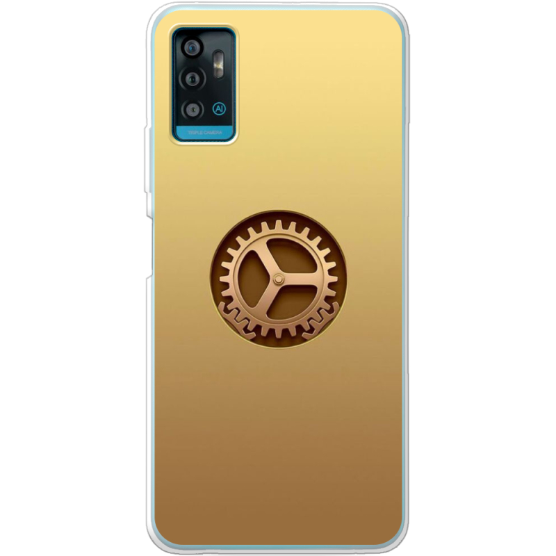 Чехол BoxFace ZTE Blade A71 