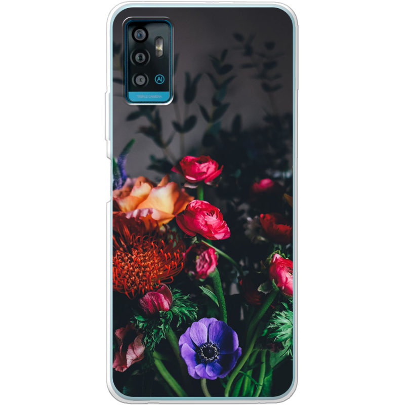 Чехол BoxFace ZTE Blade A71 