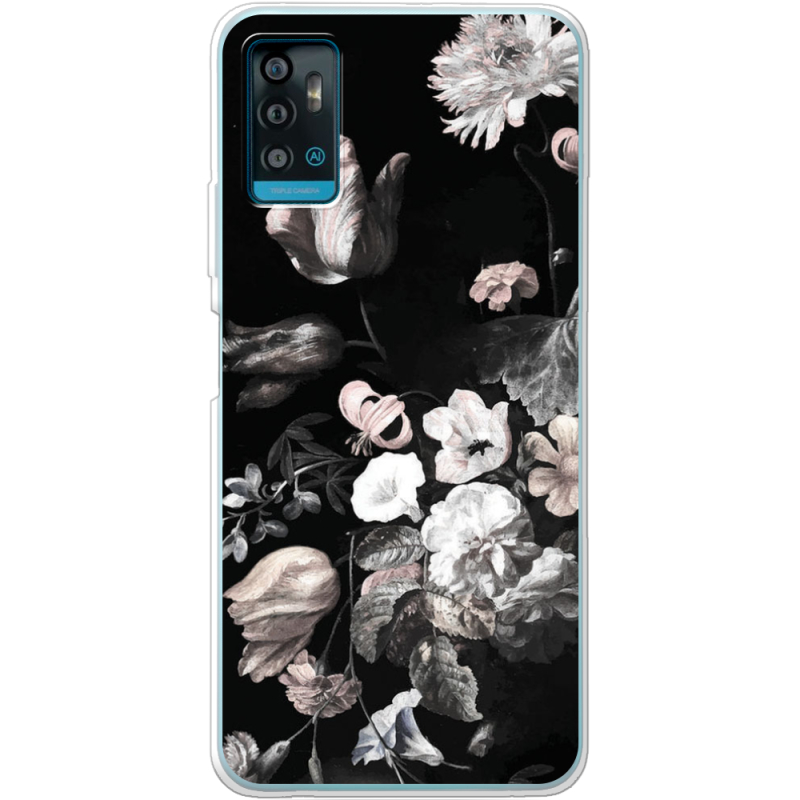 Чехол BoxFace ZTE Blade A71 