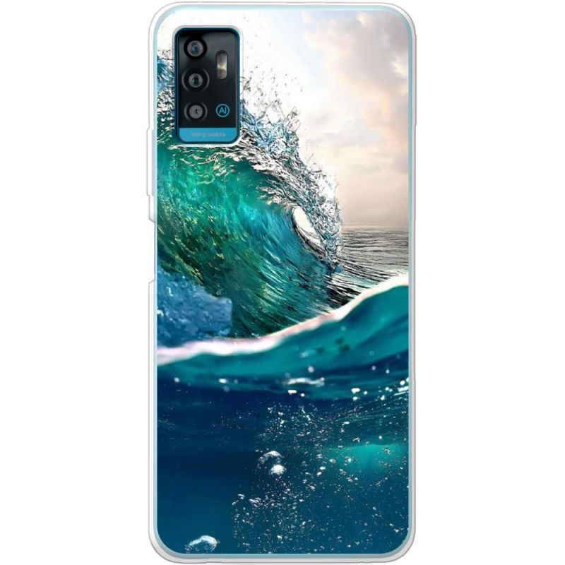 Чехол BoxFace ZTE Blade A71 