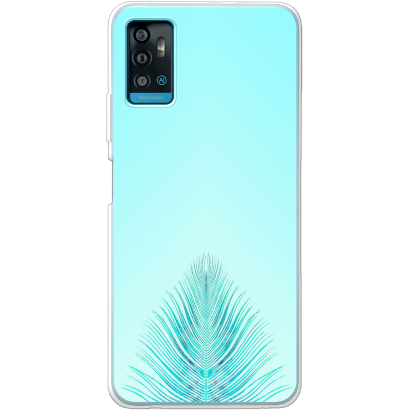 Чехол BoxFace ZTE Blade A71 