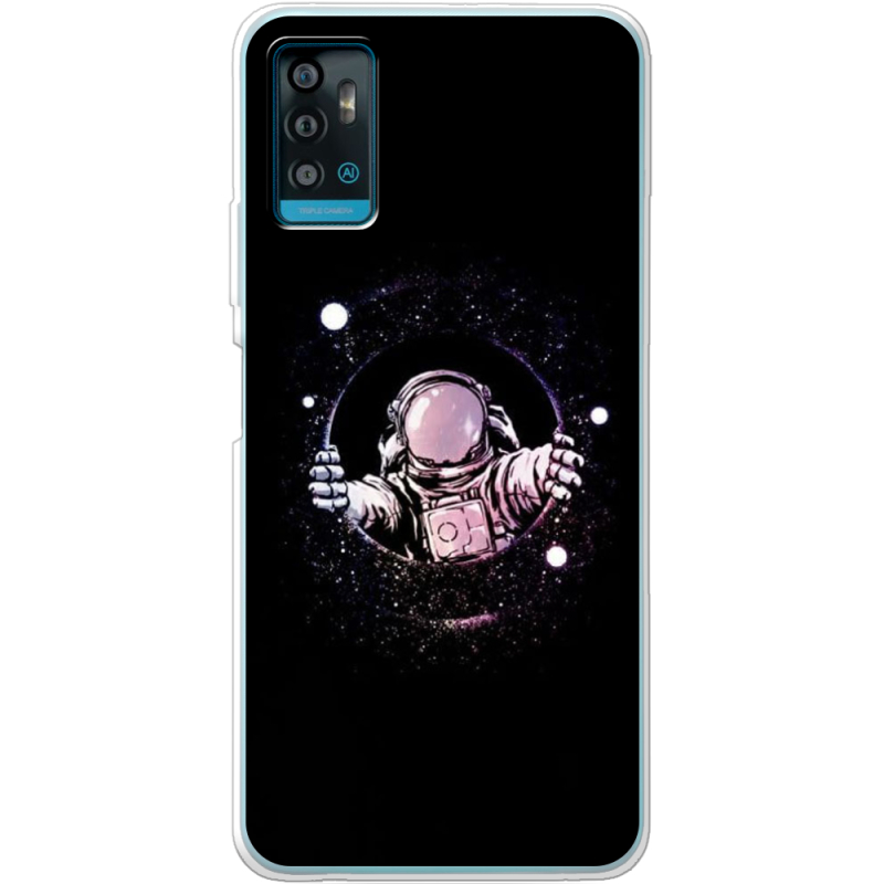 Чехол BoxFace ZTE Blade A71 