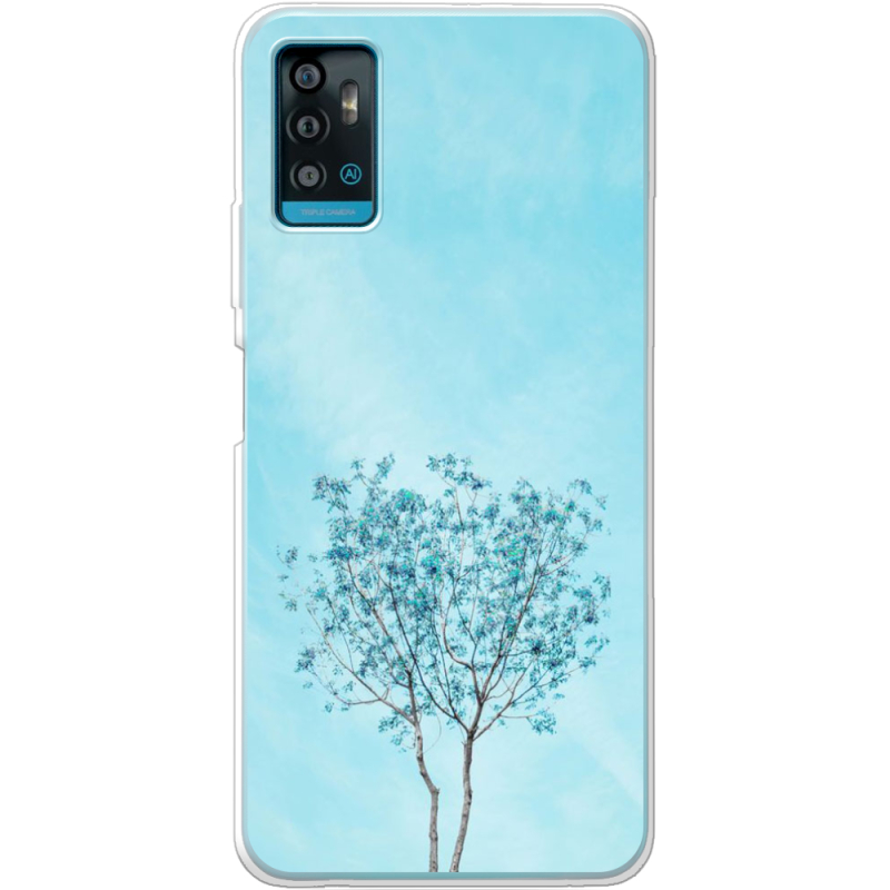 Чехол BoxFace ZTE Blade A71 