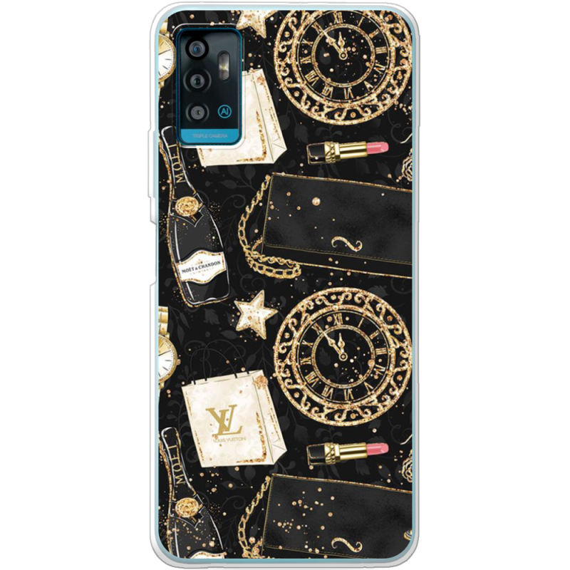 Чехол BoxFace ZTE Blade A71 