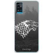 Чехол BoxFace ZTE Blade A71 