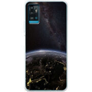 Чехол BoxFace ZTE Blade A71 