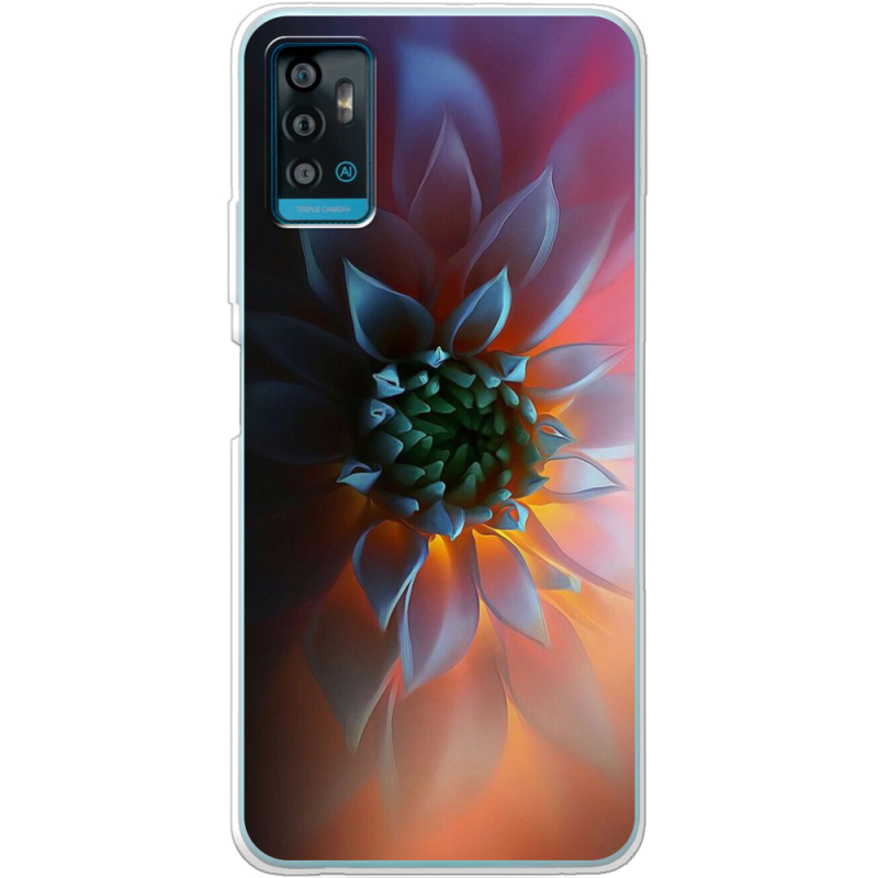 Чехол BoxFace ZTE Blade A71 