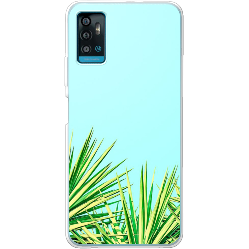 Чехол BoxFace ZTE Blade A71 